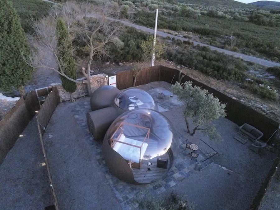 Zielo De Levante Tirig Exteriér fotografie