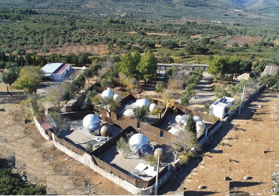 Zielo De Levante Tirig Exteriér fotografie