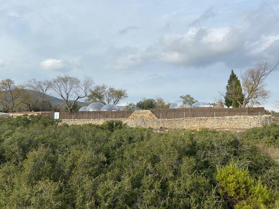 Zielo De Levante Tirig Exteriér fotografie