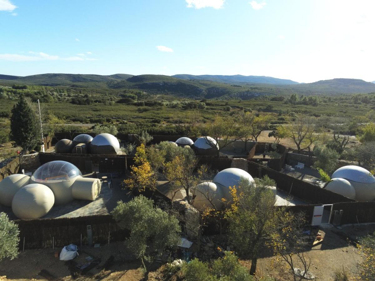 Zielo De Levante Tirig Exteriér fotografie